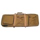 Royal Gun Bag (84-140cm) (Tan), There are many different ways of keeping your airsoft kit safe, but by far the most common is to pack it away neatly in a dedicated bag (or case), so that it is safe from harm, and out of sight